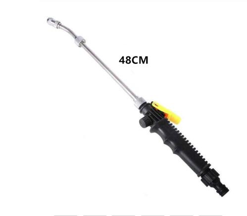 2-in-1 High Pressure Washer 2.0 - Water Jet Nozzle Fan Nozzle Safely Clean High Impact Washing Wand Water Spray Washer Water Gun - Free Shipping - Aurelia Clothing