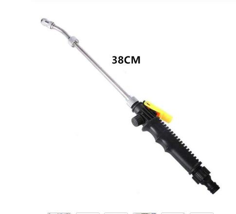 2-in-1 High Pressure Washer 2.0 - Water Jet Nozzle Fan Nozzle Safely Clean High Impact Washing Wand Water Spray Washer Water Gun - Free Shipping - Aurelia Clothing