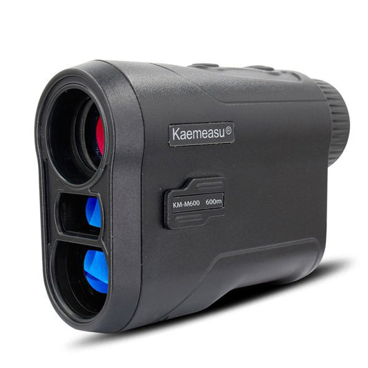 KM-M600 Laser Rangefinder High Precision Outdoor Handheld Golf Electronic Ruler Multifunctional Telescope - Free Shipping - Aurelia Clothing