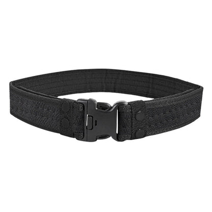 5.0 Oxford Cloth Tactical Belt Velcro Wrapped Outdoor Canvas Belt - Free Shipping - Aurelia Clothing