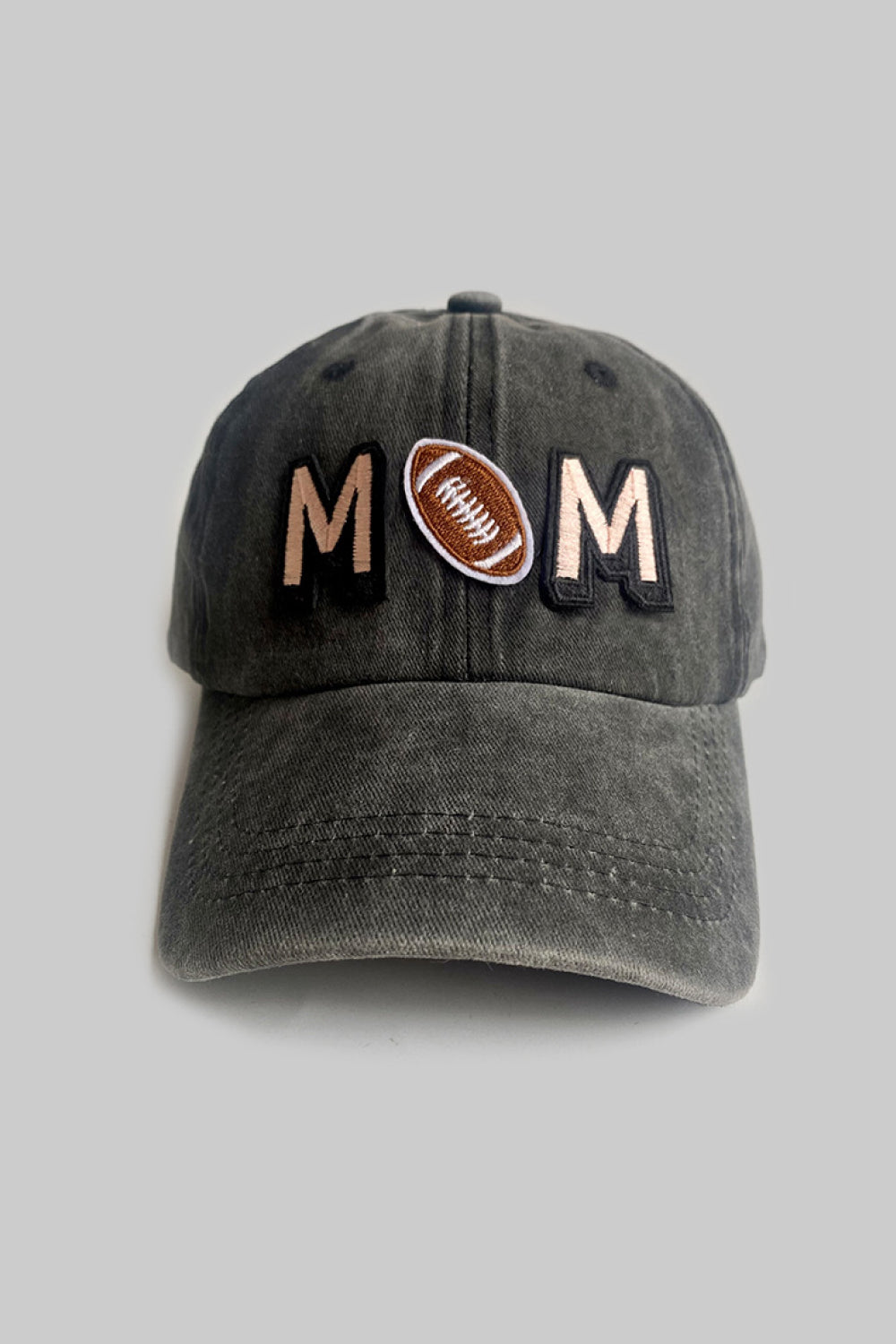 MOM Baseball Cap - Free Shipping - Aurelia Clothing