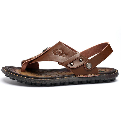 Bunion Corrector Comfy Men's Sandals - Free Shipping - Aurelia Clothing