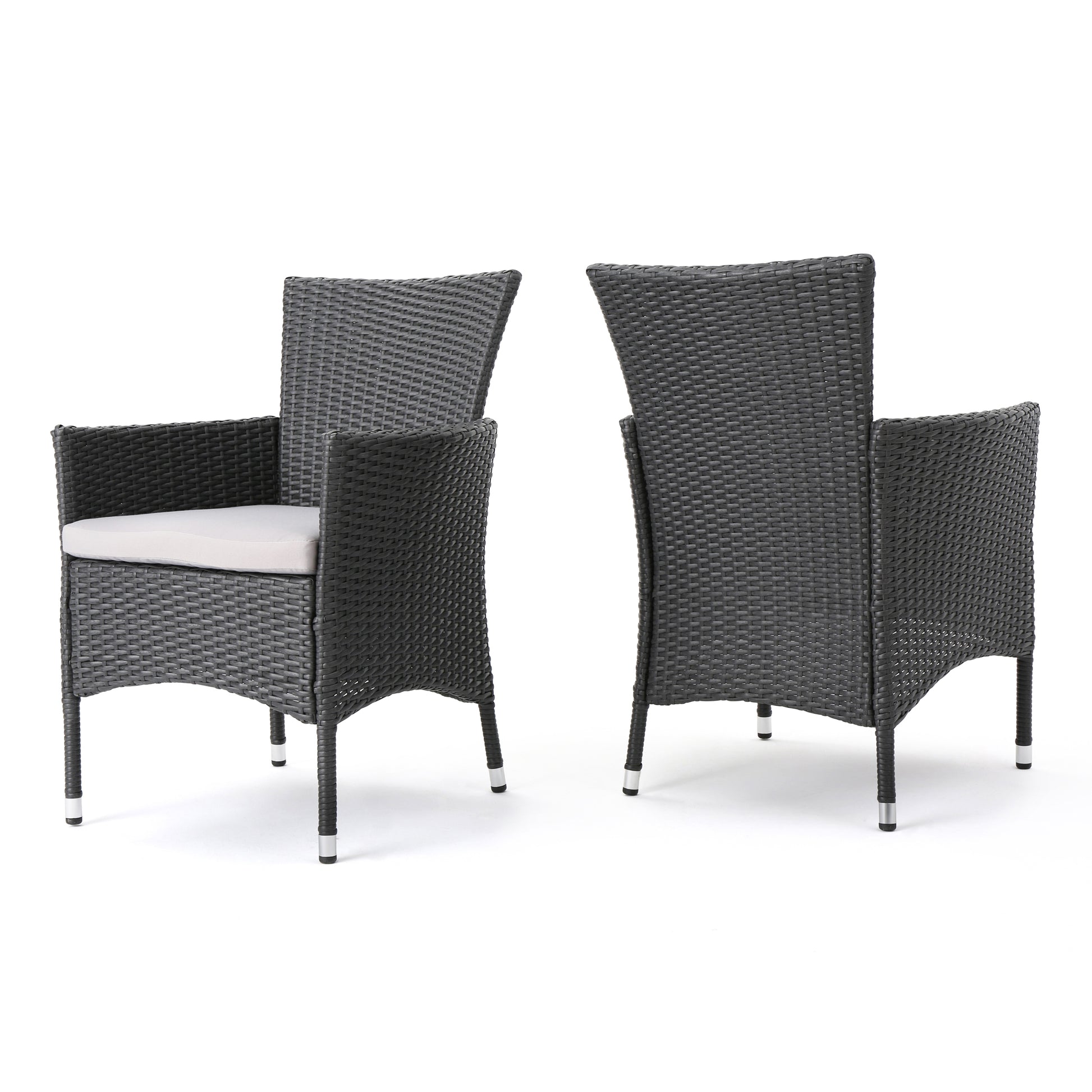 MALTA DINING CHAIR(set of 2) - Free Shipping - Aurelia Clothing