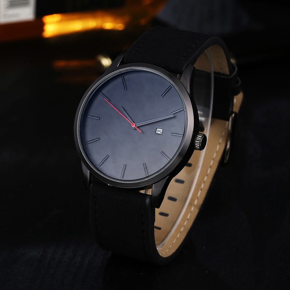 Men's Watch Fashion Watch For Men Watch Men Sport Watches - Free Shipping - Aurelia Clothing