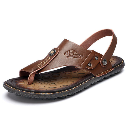 Bunion Corrector Comfy Men's Sandals - Free Shipping - Aurelia Clothing