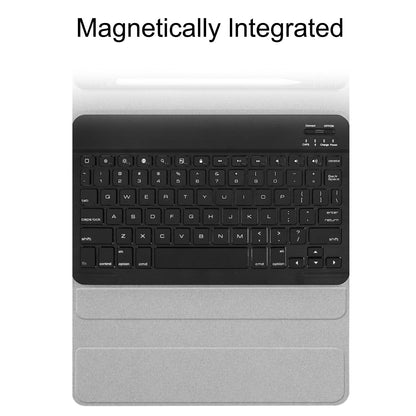 For Apple Ipad Air1/2 Ipad Pro 9.7/Ipad 9.7(2017/2018)Smart Sleep Tablet Bluetooth Keyboard Case - Free Shipping - Aurelia Clothing