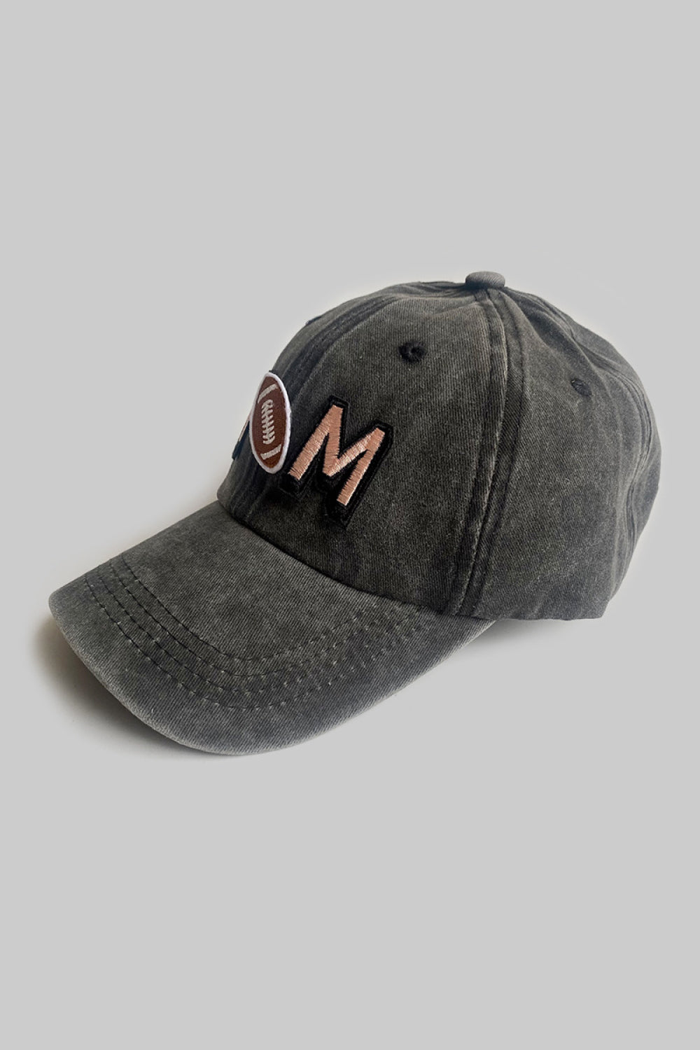 MOM Baseball Cap - Free Shipping - Aurelia Clothing