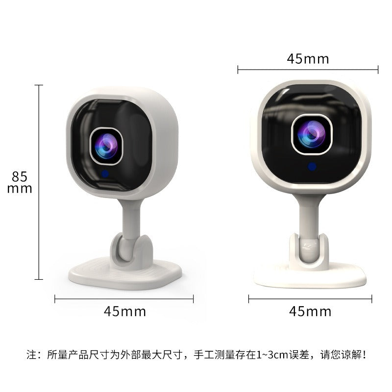 A3 camera high-definition camera bidirectional intercom 1080P intelligent security monitor wireless wifi camera - Free Shipping - Aurelia Clothing