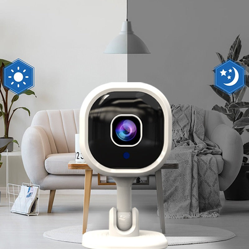 A3 camera high-definition camera bidirectional intercom 1080P intelligent security monitor wireless wifi camera - Free Shipping - Aurelia Clothing