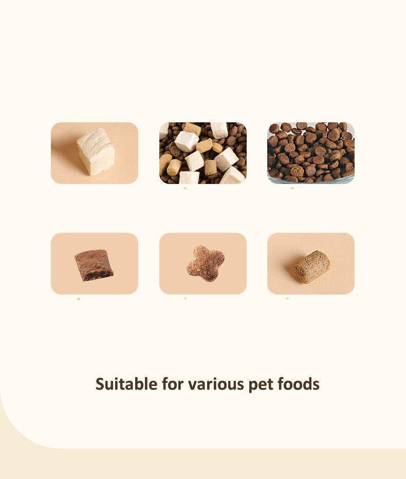 Automatic Cat Feeder Pet Bowls Dispenser Stainless Steel Bowls Cat Dog Pet Feeder Automatic - Free Shipping - Aurelia Clothing