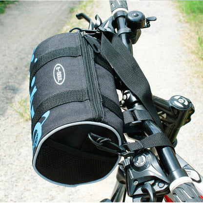 B-SOUL Folding Bicycle Front Bag Head Bag Handlebar Bag Bicycle Riding Equipment Accessories Faucet Bag - Free Shipping - Aurelia Clothing