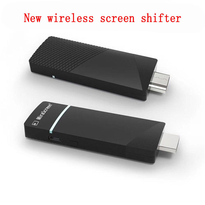 Conference System Mirascreen Multi Screen Interactive Wireless Push Treasure Wifi Image Wireless Hdmi Screen Player - Free Shipping - Aurelia Clothing