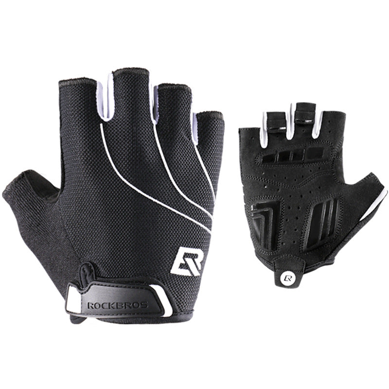 Cycling gloves - Free Shipping - Aurelia Clothing