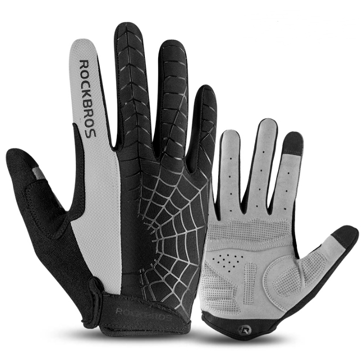 Cycling gloves - Free Shipping - Aurelia Clothing