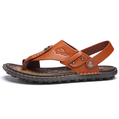 Bunion Corrector Comfy Men's Sandals - Free Shipping - Aurelia Clothing