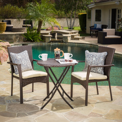 ELBA BISTRO SET - Free Shipping - Aurelia Clothing