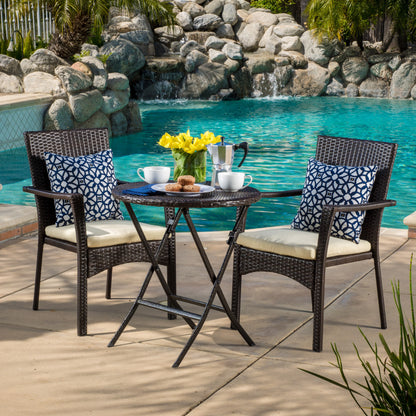 ELBA BISTRO SET - Free Shipping - Aurelia Clothing