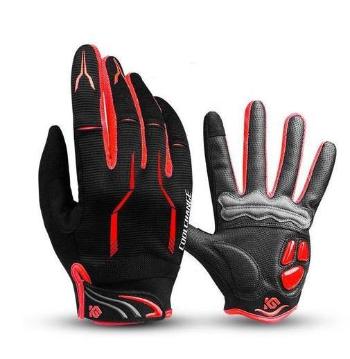 Elite Cycling WINTER gloves - Free Shipping - Aurelia Clothing