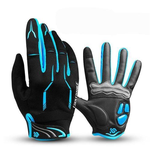 Elite Cycling WINTER gloves - Free Shipping - Aurelia Clothing