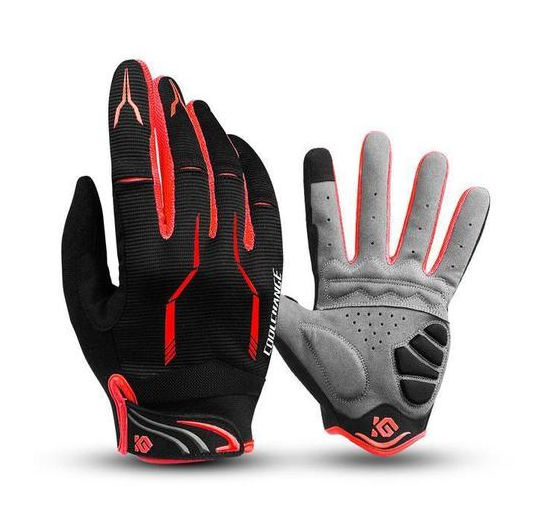 Elite Cycling WINTER gloves - Free Shipping - Aurelia Clothing