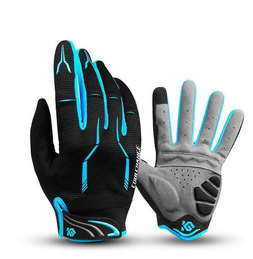 Elite Cycling WINTER gloves - Free Shipping - Aurelia Clothing