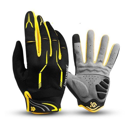 Elite Cycling WINTER gloves - Free Shipping - Aurelia Clothing