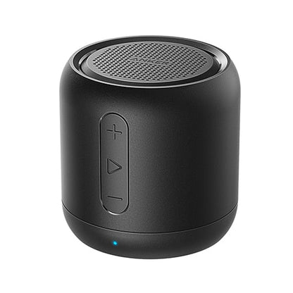 Anker Soundcore mini, Super-Portable Bluetooth Speaker with 15-Hour Playtime, 66-Foot Bluetooth Range, Enhanced Bass Microphone - Free Shipping - Aurelia Clothing