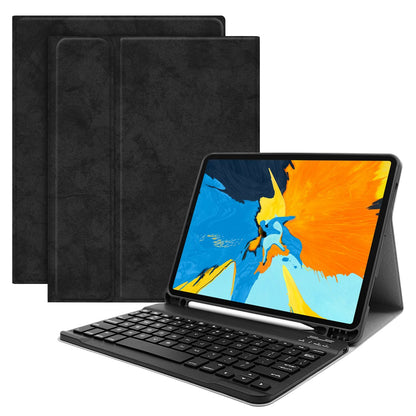 For Apple Ipad Air1/2 Ipad Pro 9.7/Ipad 9.7(2017/2018)Smart Sleep Tablet Bluetooth Keyboard Case - Free Shipping - Aurelia Clothing