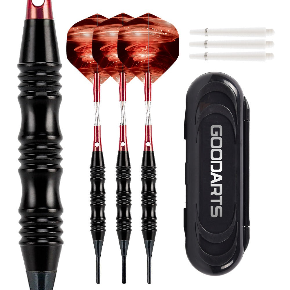 GOODARTS Knight Darts Set 3-piece electronic dart needle darts soft dart toys - Free Shipping - Aurelia Clothing