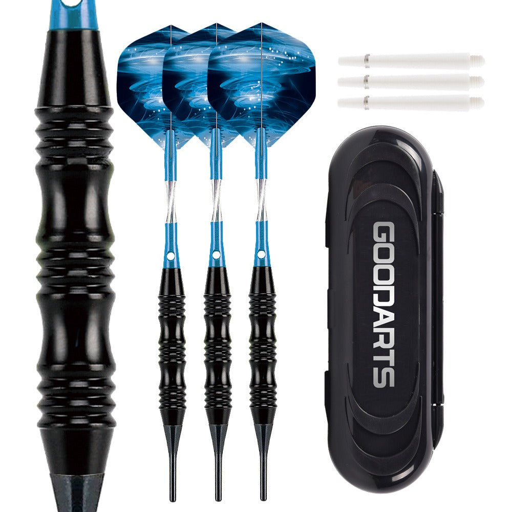 GOODARTS Knight Darts Set 3-piece electronic dart needle darts soft dart toys - Free Shipping - Aurelia Clothing