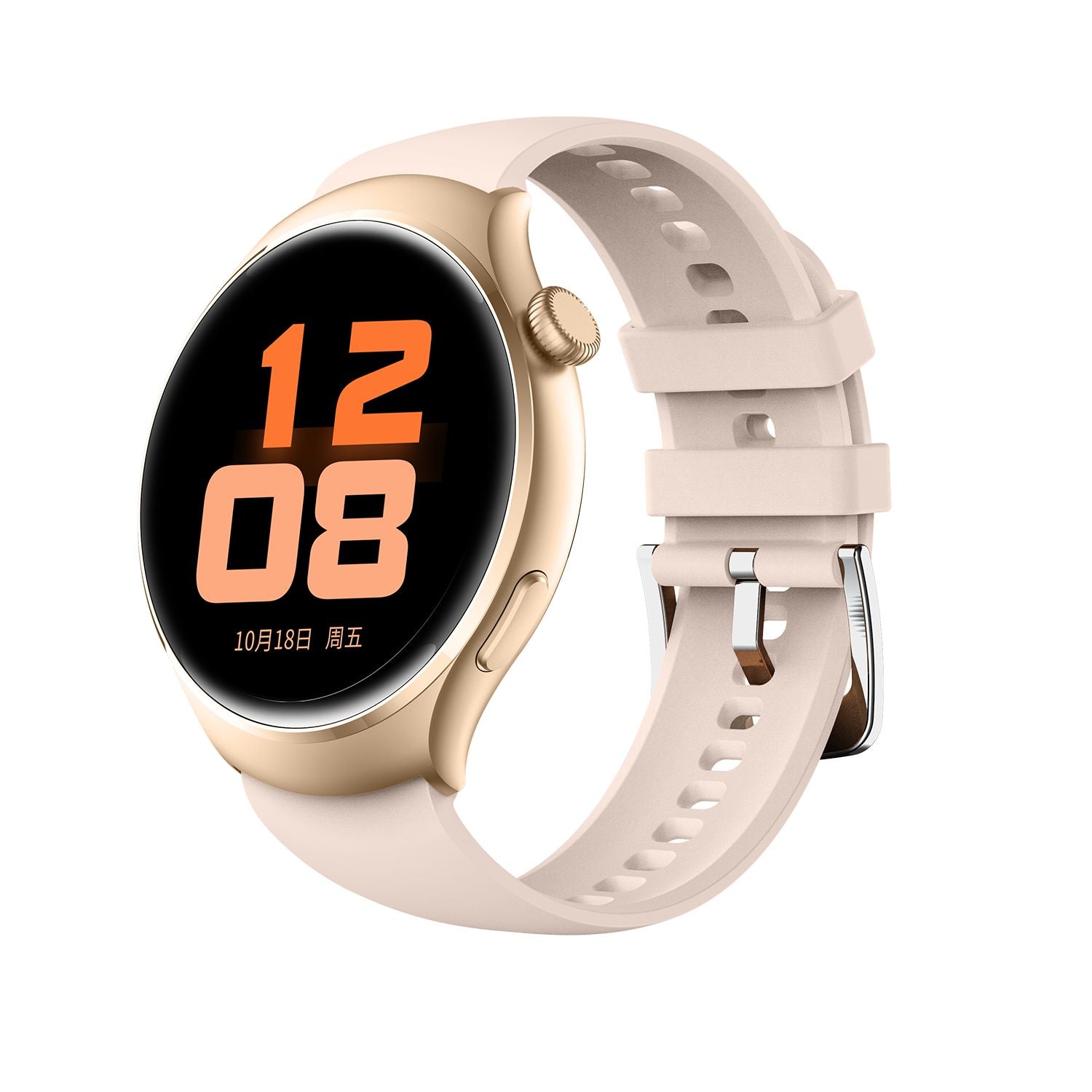 GS Watch 4  Smart bracelet - Free Shipping - Aurelia Clothing