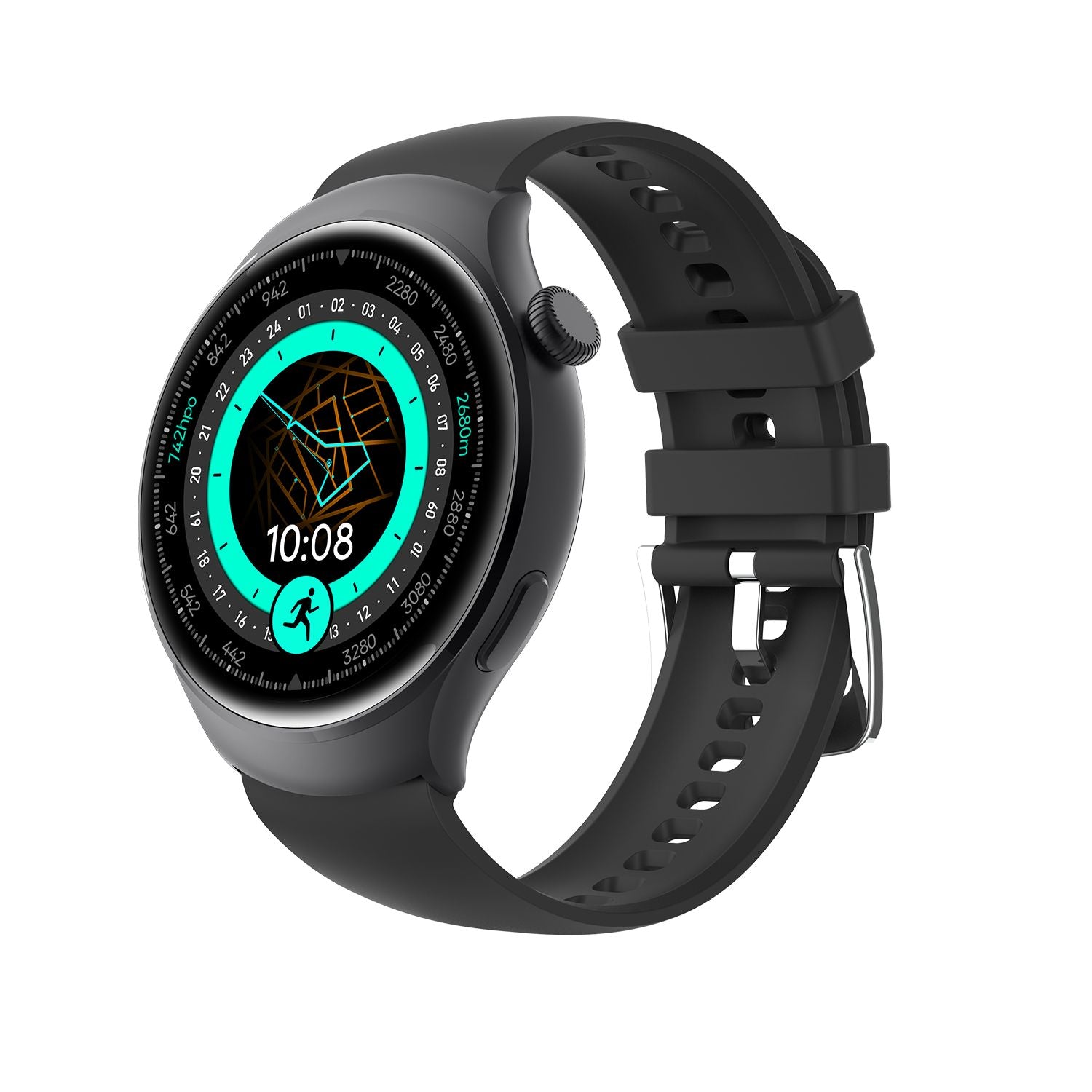 GS Watch 4  Smart bracelet - Free Shipping - Aurelia Clothing