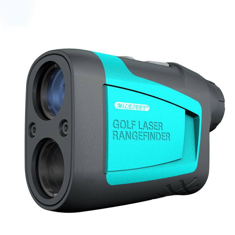 Golf Laser Rangefinder Telescope 600 Meters - Free Shipping - Aurelia Clothing