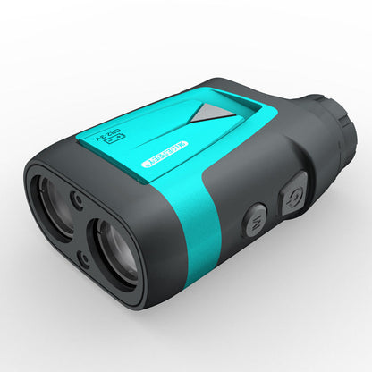 Golf Laser Rangefinder Telescope 600 Meters - Free Shipping - Aurelia Clothing