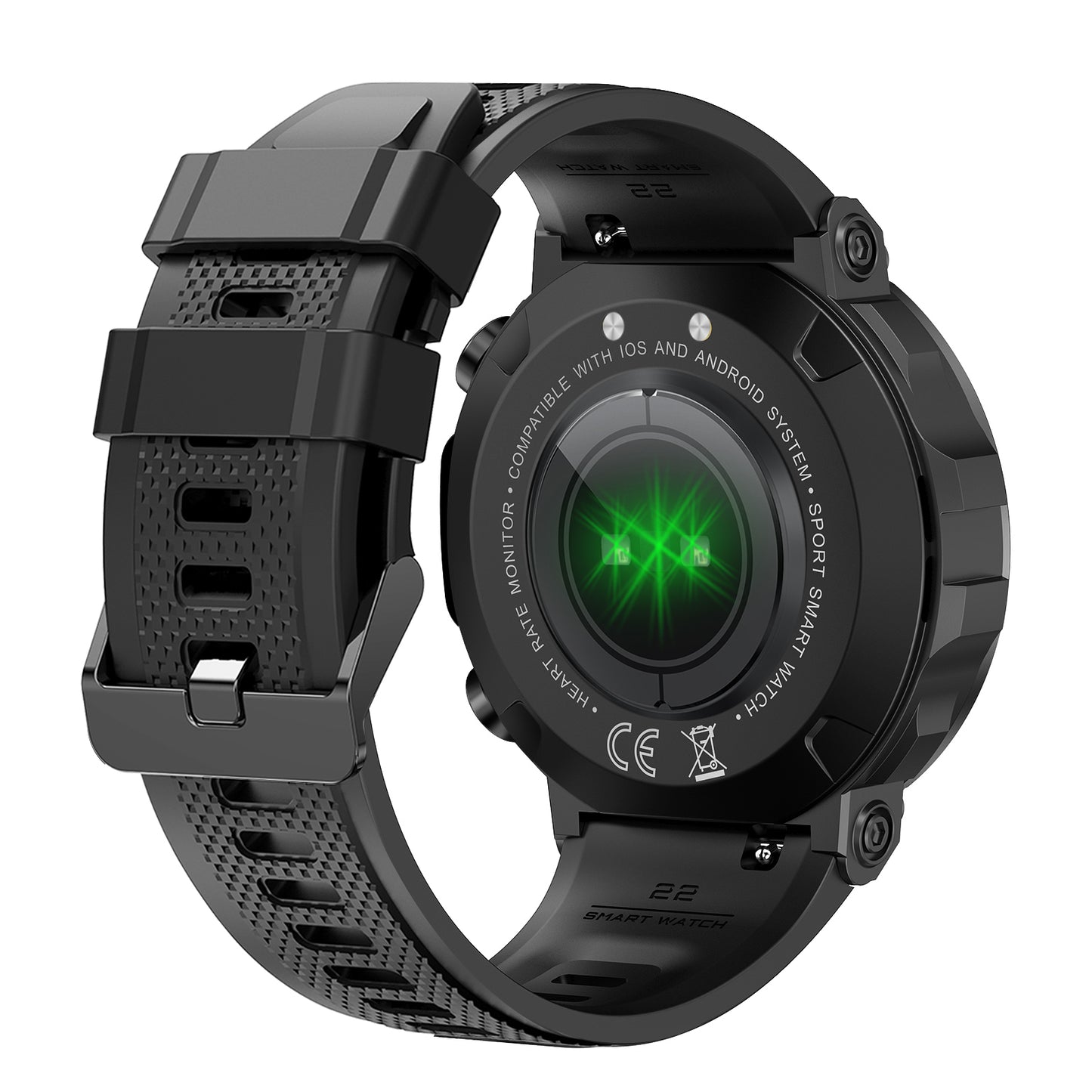 K56PRO smart watch  - Free Shipping - Aurelia Clothing