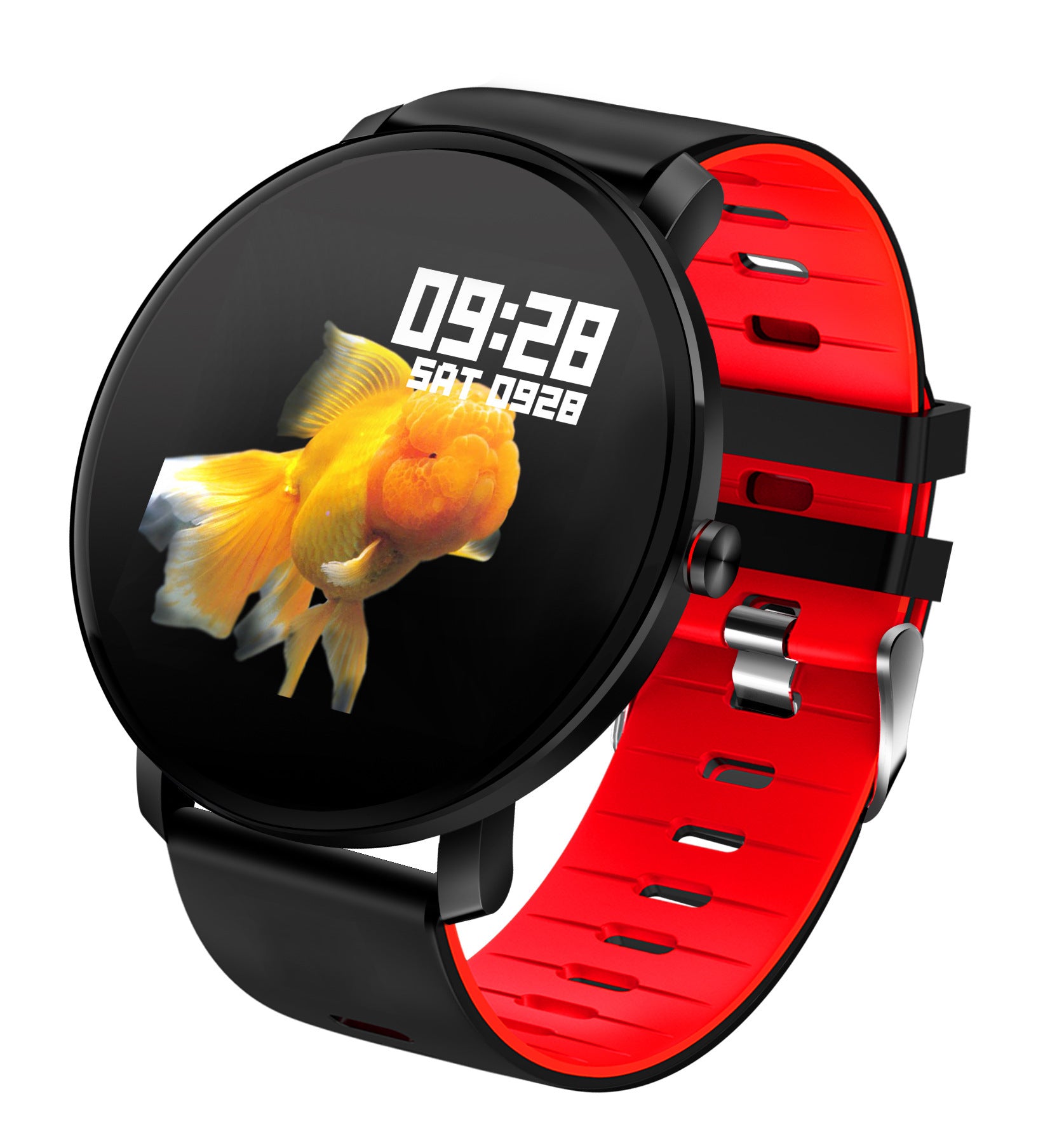 K9 color screen smart bracelet - Free Shipping - Aurelia Clothing