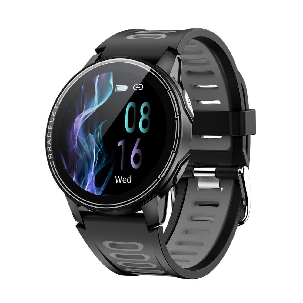 L6 sports smart Watch - Free Shipping - Aurelia Clothing