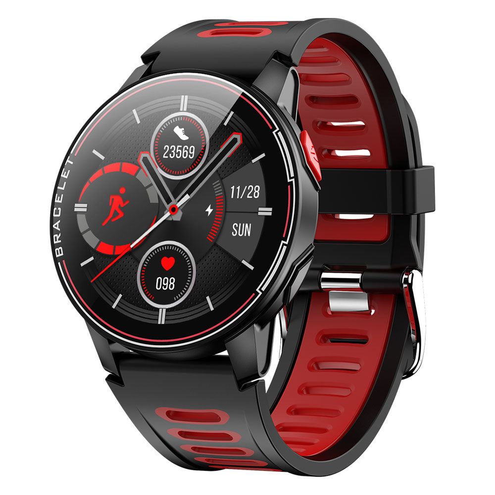 L6 sports smart Watch - Free Shipping - Aurelia Clothing