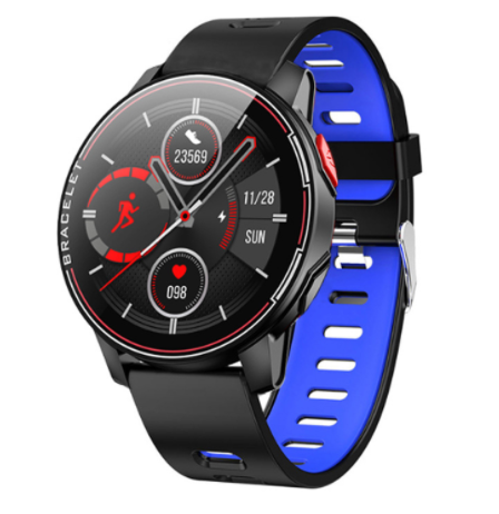 L6 sports smart Watch - Free Shipping - Aurelia Clothing