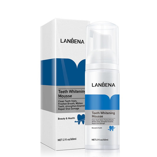 LANBENA Blue Tooth Whitening Agent - Free Shipping - Aurelia Clothing