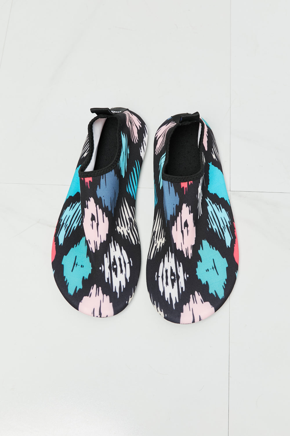 MMshoes On The Shore Water Shoes in Multi - Aurelia Clothing