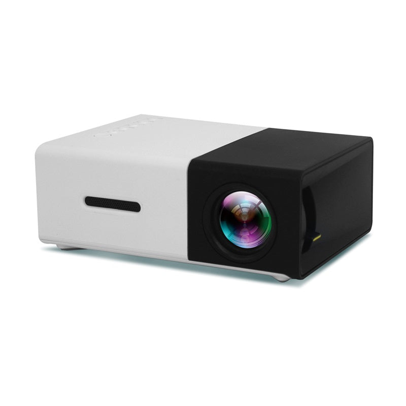 Mini Portable Projector - Free Shipping - Aurelia Clothing