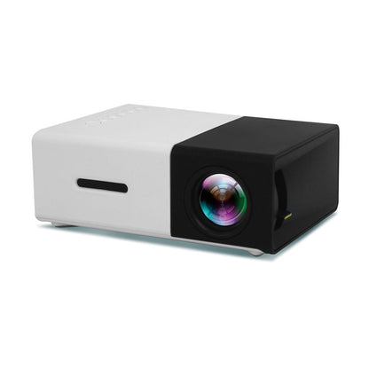 Mini Portable Projector - Free Shipping - Aurelia Clothing