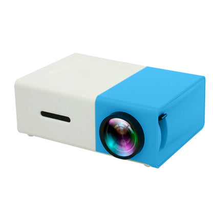 Mini Portable Projector - Free Shipping - Aurelia Clothing