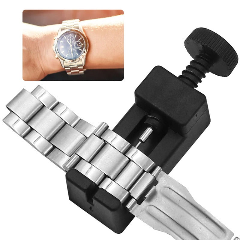 Mini watch repair tool watch adjuster watch cutter strap adjustment and lengthening watch disassembly and removal tool - Free Shipping - Aurelia Clothing