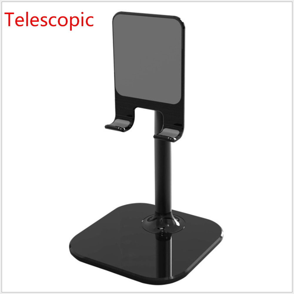 Multi Screen Support Laptop Side Mount Connects Mobile Phone Bracket Monitor Display Clip Adjustable Phone Stand Holder - Free Shipping - Aurelia Clothing