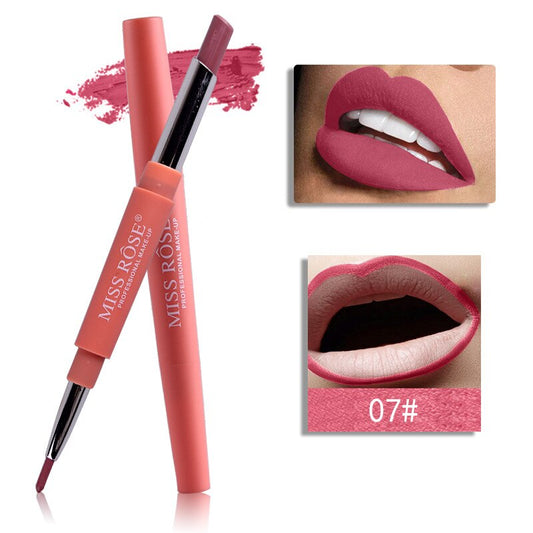 Multifunctional Lipstick Pen One Lip Liner - Free Shipping - Aurelia Clothing