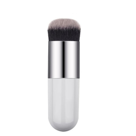 New Professional Brush Makeup Beauty Portable BB Face Cream Powder Blush Brushes Women Foundation Cosmetic Tool - Free Shipping - Aurelia Clothing