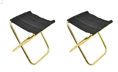 Outdoor folding chair - Free Shipping - Aurelia Clothing