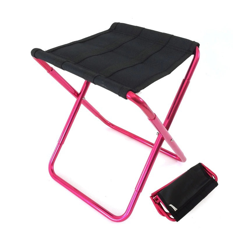 Outdoor folding chair - Free Shipping - Aurelia Clothing